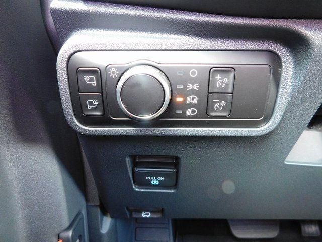 2025 Ford Bronco STROPPE