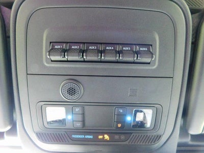 2025 Ford Bronco STROPPE