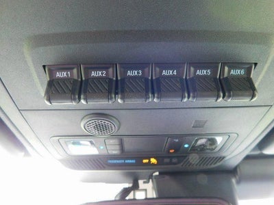 2025 Ford Bronco STROPPE