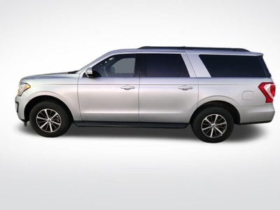 2019 Ford Expedition Max XLT