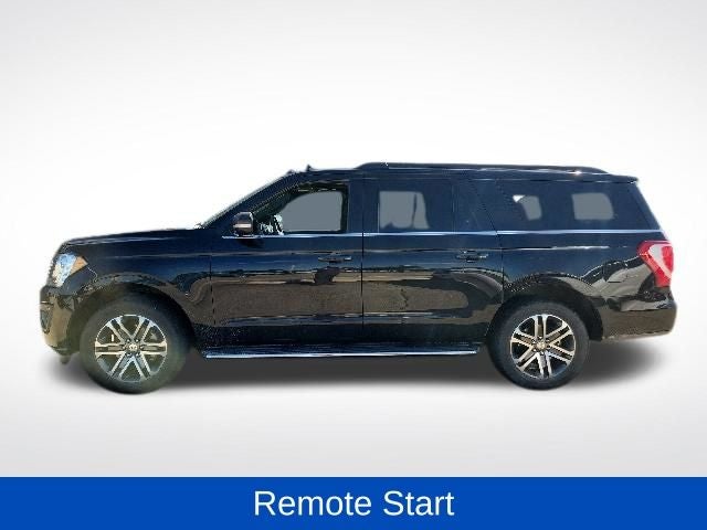 2020 Ford Expedition Max XLT