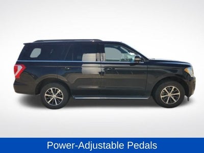 2018 Ford Expedition XLT