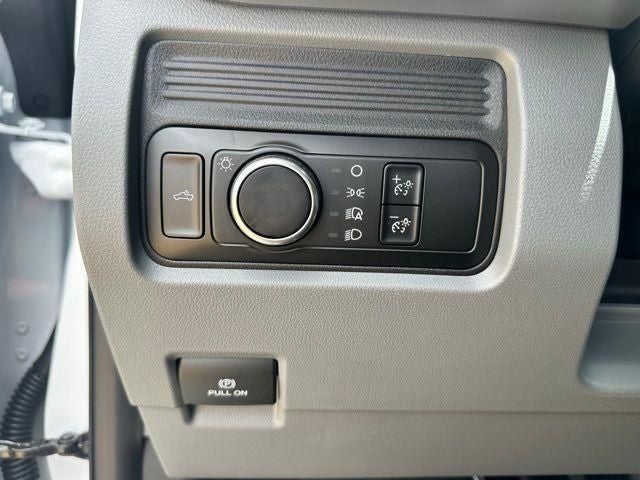 2025 Ford F-250SD XL