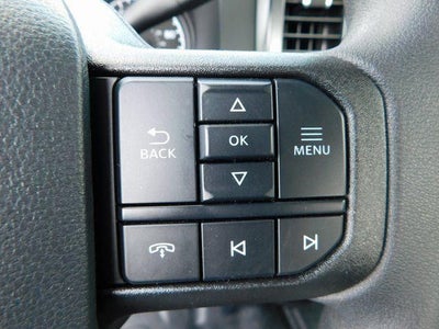 2025 Ford F-250SD XL