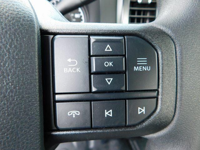 2025 Ford F-250SD XL