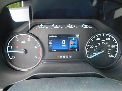 2025 Ford F-250SD XL