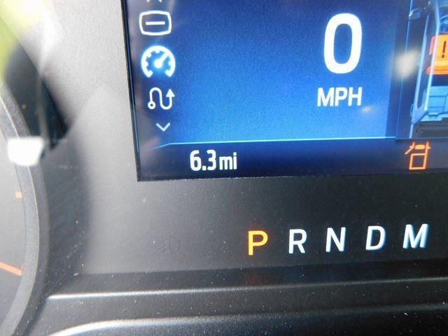 2025 Ford F-250SD XL