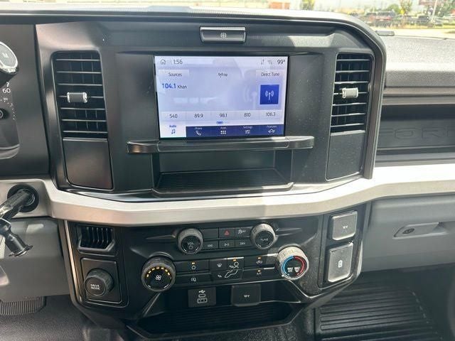 2025 Ford F-250SD XL