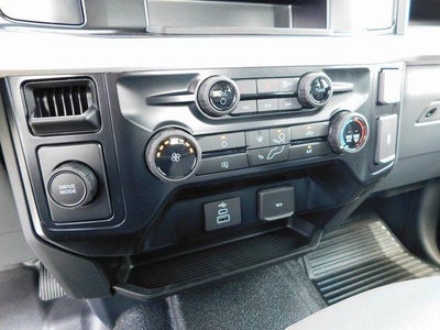 2025 Ford F-250SD XL