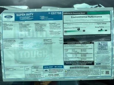 2025 Ford F-250SD XL