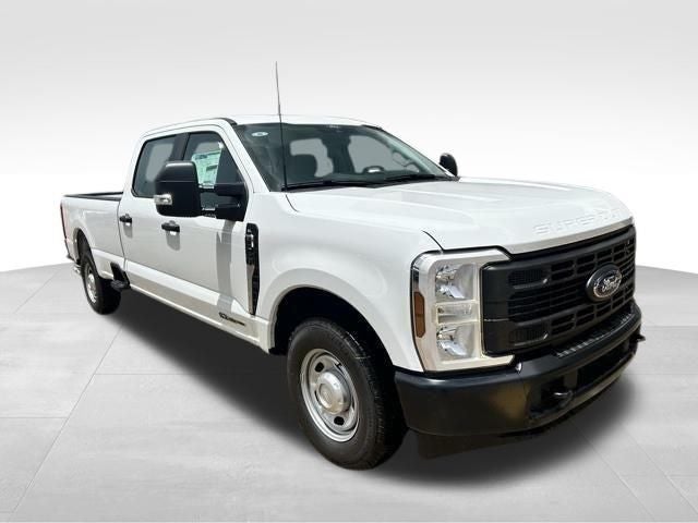 2025 Ford F-250SD XL