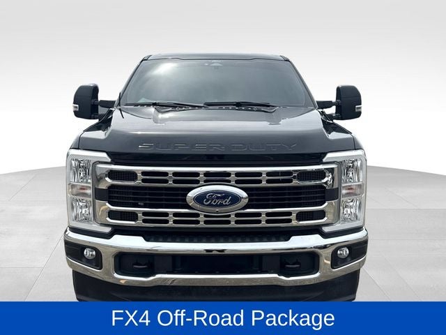 2024 Ford F-250SD XLT