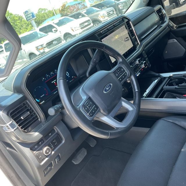 2024 Ford F-250SD Lariat