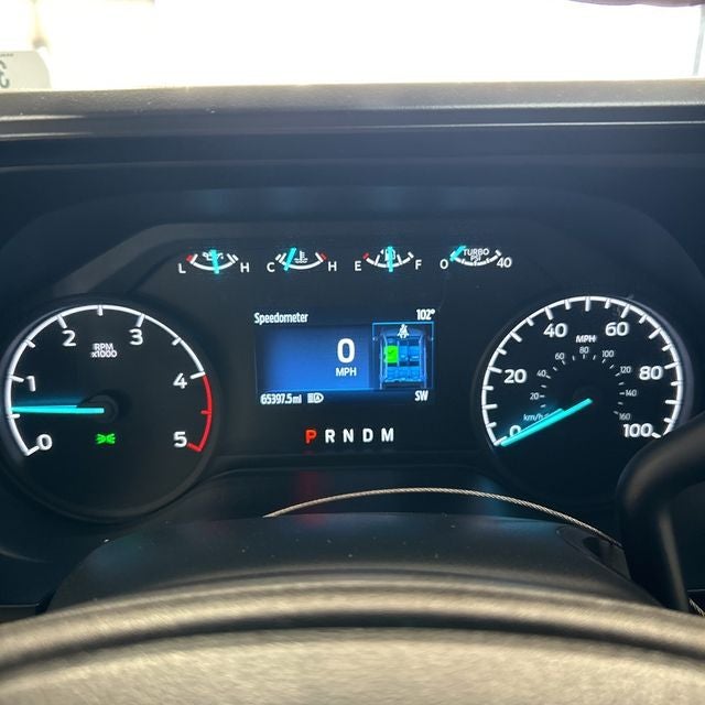 2024 Ford F-250SD XLT