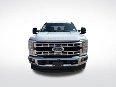 2024 Ford F-250SD XLT