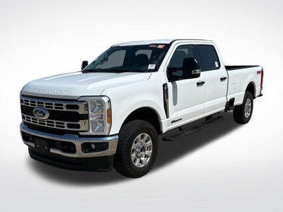 2024 Ford F-250SD XLT