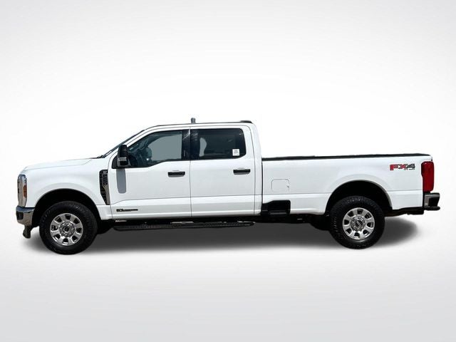 2024 Ford F-250SD XLT