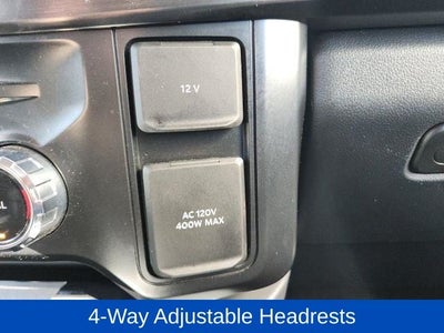 2024 Ford F-250SD Lariat HO Ultimate