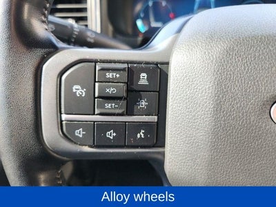 2024 Ford F-250SD Lariat HO Ultimate