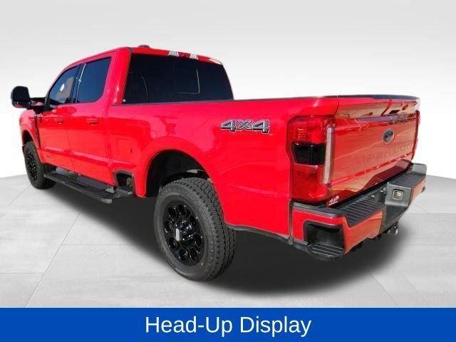 2024 Ford F-250SD Lariat HO Ultimate