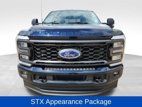 2025 Ford F-250SD XL