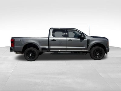 2025 Ford F-250SD XLT