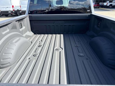 2025 Ford F-250SD XLT