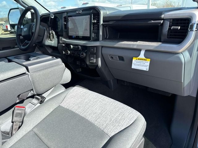 2025 Ford F-250SD XLT