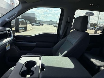 2025 Ford F-250SD XLT