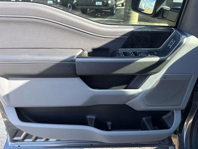 2025 Ford F-250SD XLT