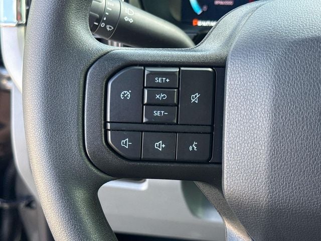 2025 Ford F-250SD XLT