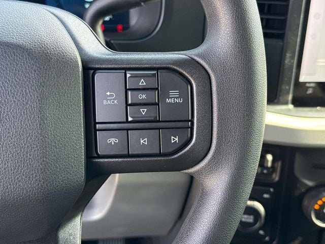 2025 Ford F-250SD XLT