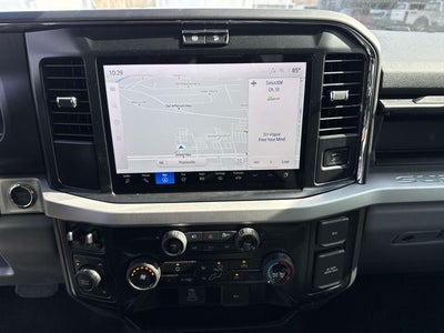 2025 Ford F-250SD XLT