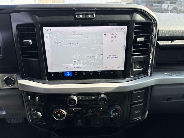 2025 Ford F-250SD XLT