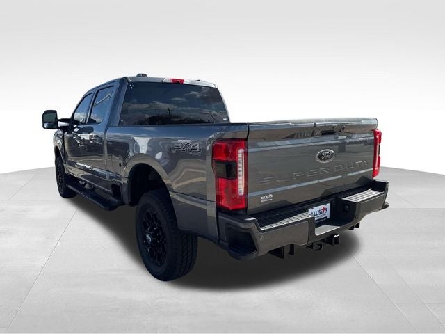 2025 Ford F-250SD XLT