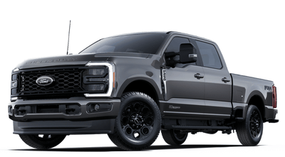 2025 Ford F-250SD XLT