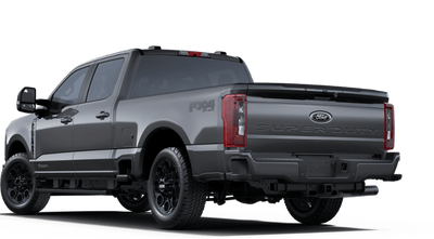 2025 Ford F-250SD XLT