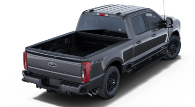 2025 Ford F-250SD XLT