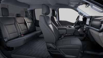 2025 Ford F-250SD XLT