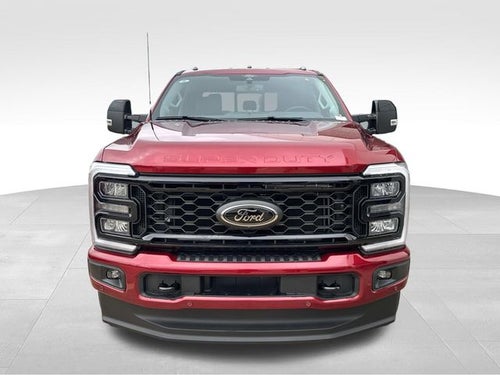2026 Ford F-350SD XLT