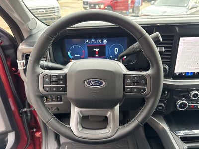 2026 Ford F-350SD XLT