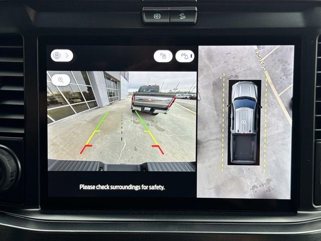 2026 Ford F-350SD XLT