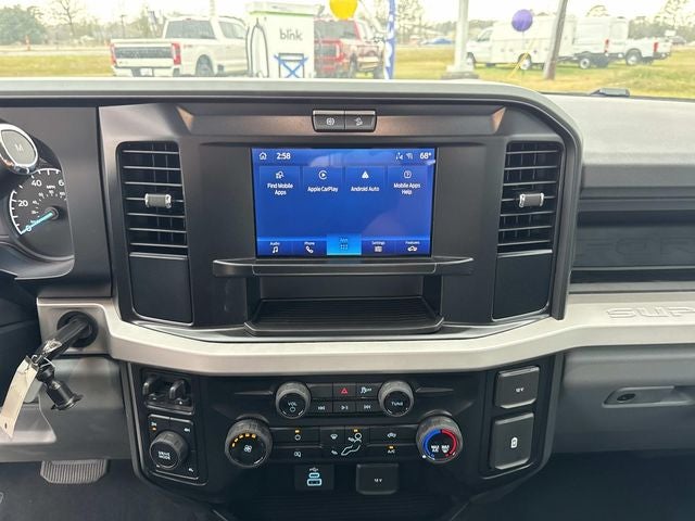 2026 Ford F-350SD XL