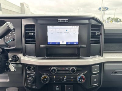 2026 Ford F-350SD XL