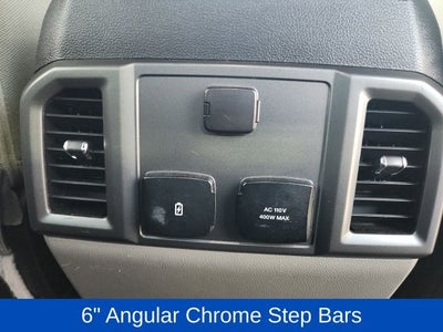 2019 Ford F-350SD XLT