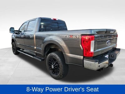 2019 Ford F-350SD XLT
