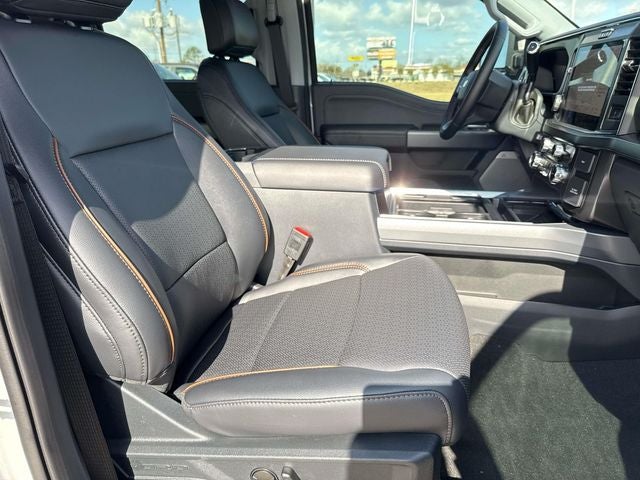 2025 Ford F-350SD Lariat