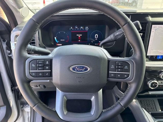 2025 Ford F-350SD Lariat