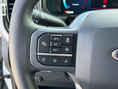 2025 Ford F-350SD Lariat