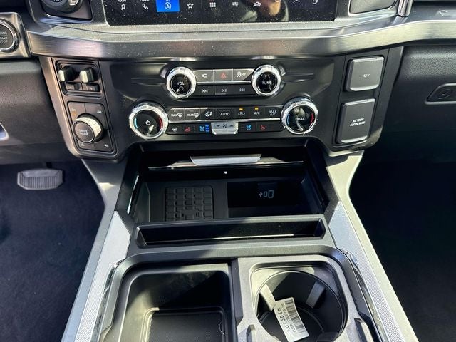 2025 Ford F-350SD Lariat